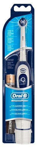Oral-B Cepillo Dental Advance Power