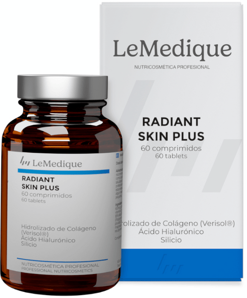 Le Medique Radiant Skin Pro 60 Comprimidos