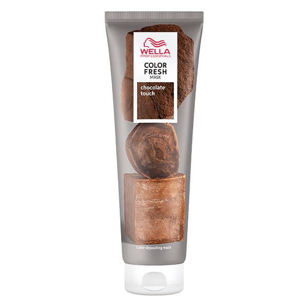 Color Fresh Mask Chocolate Touch 150ml