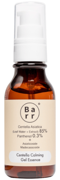 Barr Centella Calming Gel Essence 60 Ml