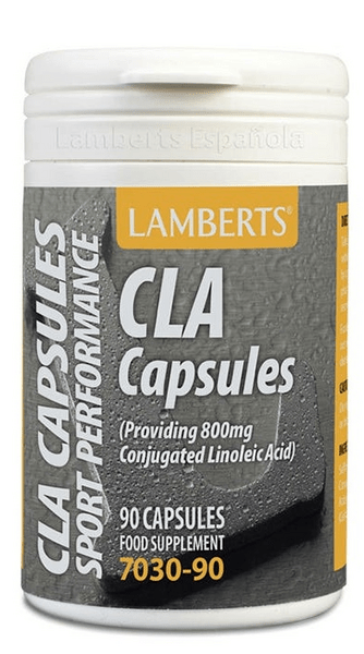 En Oferta Lamberts Cla 1000Mg 90 Comprimidos