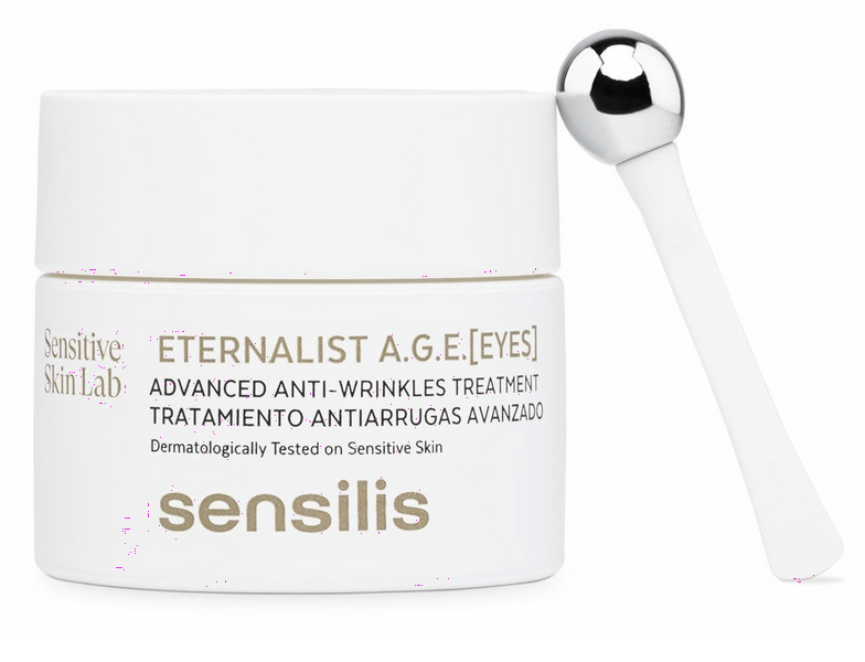 Sensilis Eternalist A.G.E Contorno De Ojos Revitalizante 20ml