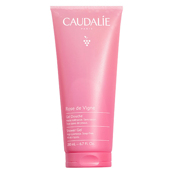 Rose de Vigne Gel Douche 200ml 3