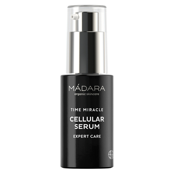 MÁDARA Time Miracle Cellular Sérum Anti-Âge Bio 30ml