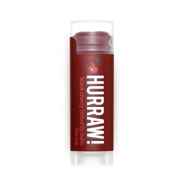 Baume à Lèvres Teinte Cerise Noire 4,8g 2