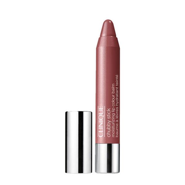 Chubby Stick Baume à Lèvres Hydratant Teinté 10 Bountiful Blush 3g 3