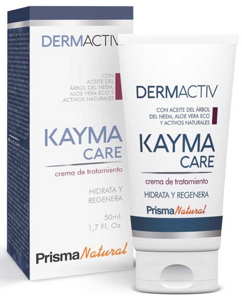 Prisma Natural Dermactiv Kayma Care 50 Ml