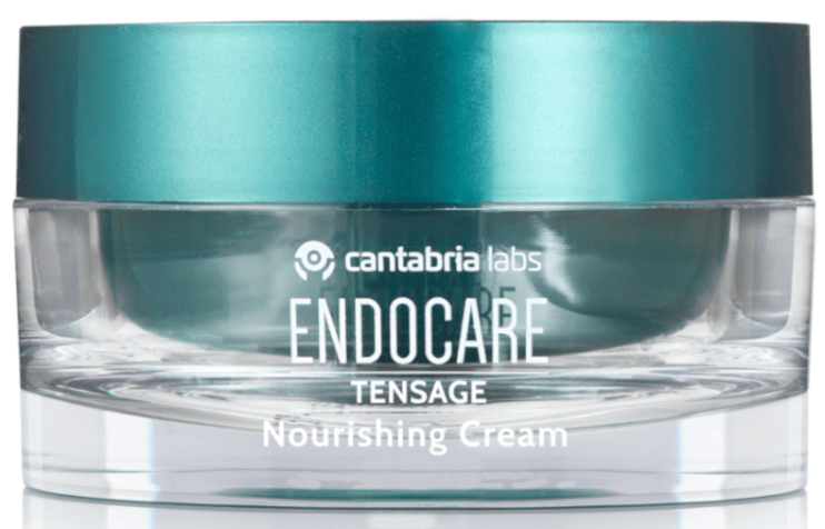 Endocare Tensage Crema Nutritiva 50 ml