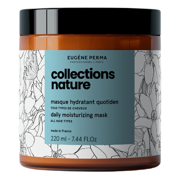 Collection Nature - masque hydratant quotidien - 220ml 2
