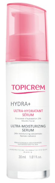 Topicrem Sérum Hultra Hidratante 30 Ml De Sérum - Imagen 3