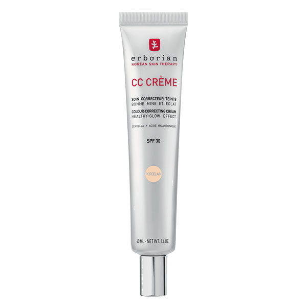 CC Crème Porcelain 40 ml 2