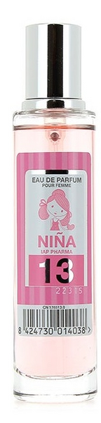 IAP Mini Perfume Mujer Nº43 30ml
