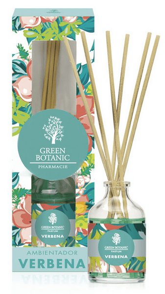 Iap Pharma Green Botanic Ambientador Verbena 50 ml