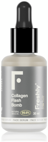 Freshly Cosmetics Collagen Flash Bomb 30Ml - Imagen 2