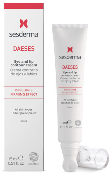 Sesderma Daeses Crema Contorno De Ojos Y Labios 15 Ml