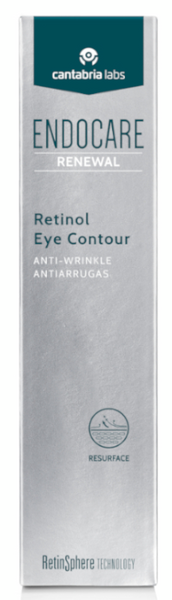 Endocare Renewal Retinol Contorno Ojos 15 Ml