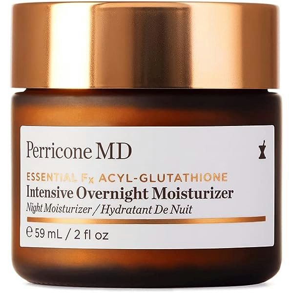 Perricone Essential Fx Acyl-Glutathione Intensive Overnight Moisturizer 59 Ml