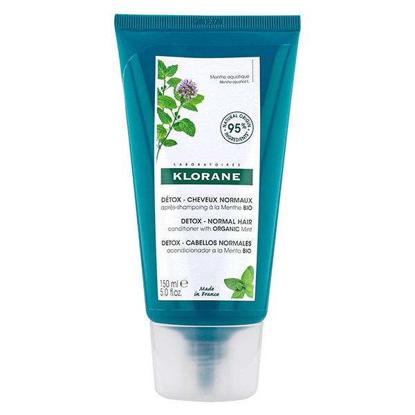 Menthe Aquatique Baume Protecteur Anti-Pollution 150ml 4