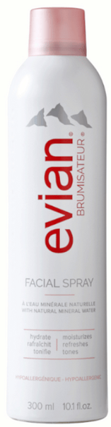 Evian Bruma Facial 300 ml