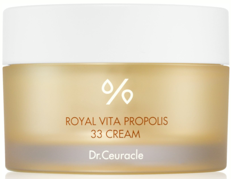 Dr.Ceuracle Royal Vita Propolis 33 Crema 50 Ml