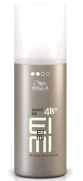 Wella Professionals EIMI Shape Me Para El Cabello 150ml