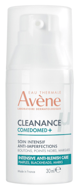 Avène Cleanance Comedomed+ 30 ml