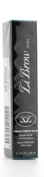 Auriga Li Brow Demi Serum Purificado Para Cejas 2,95 ml