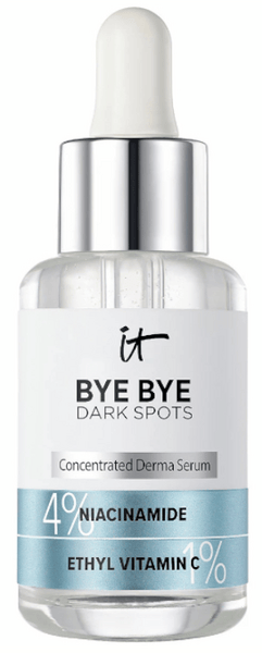 It Cosmetics Bye Bye Dark Spots Niacinamide Sérum 30 ml