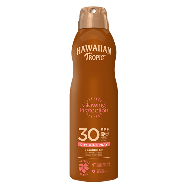 Huile Brume Solaire SPF30 180ml 3