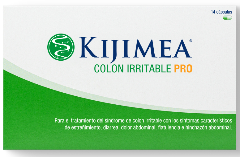 Kijimea Colon Irritable PRO 14 Cápsulas