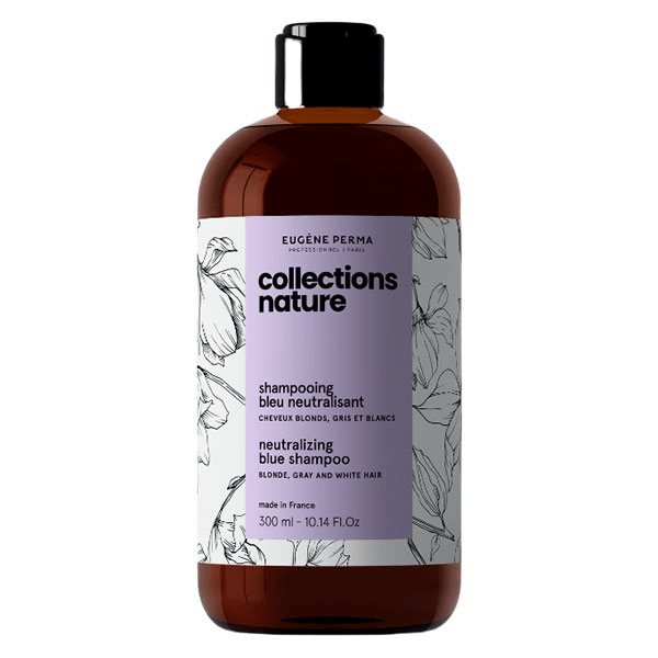 Collections Nature Argent Shampoing - 300ml 3