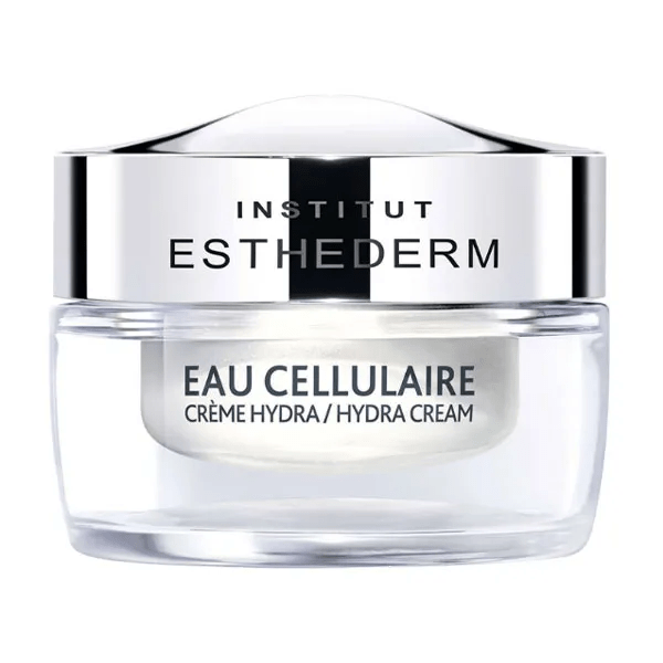Crème Hydra-Repulpante 50ml