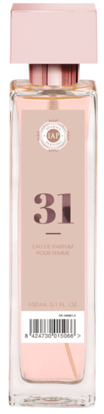 IAP Perfume Mujer Nº31 150ml