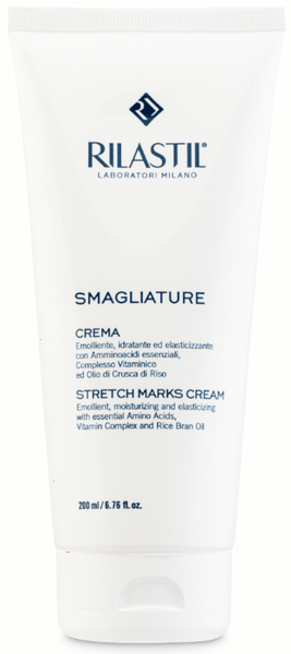 Rilastil Smagliature Crema Antiestrías 200 ml