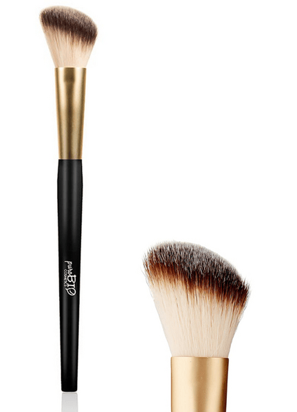 PuroBio Brocha Especial Rubor/Bronceador Número 2