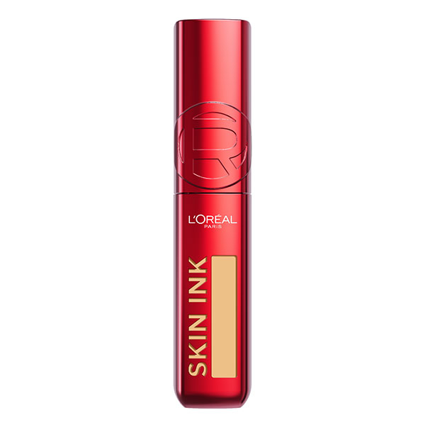 Infaillible Skin Ink Medium Warm 260 - 15ml