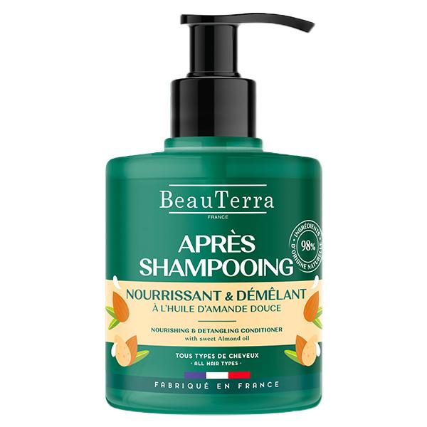 Après Shampooing Naturel 500ml 4