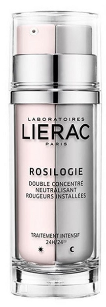 Lierac Rosilogie Doble Concentrado 30ml