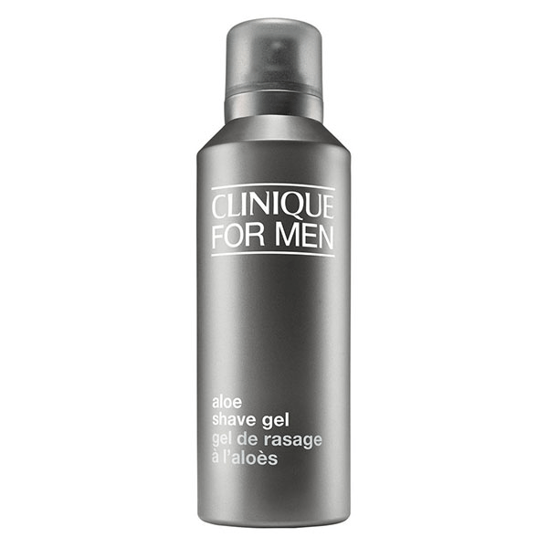 For Men Gel de Rasage à l'Aloès 125ml 2
