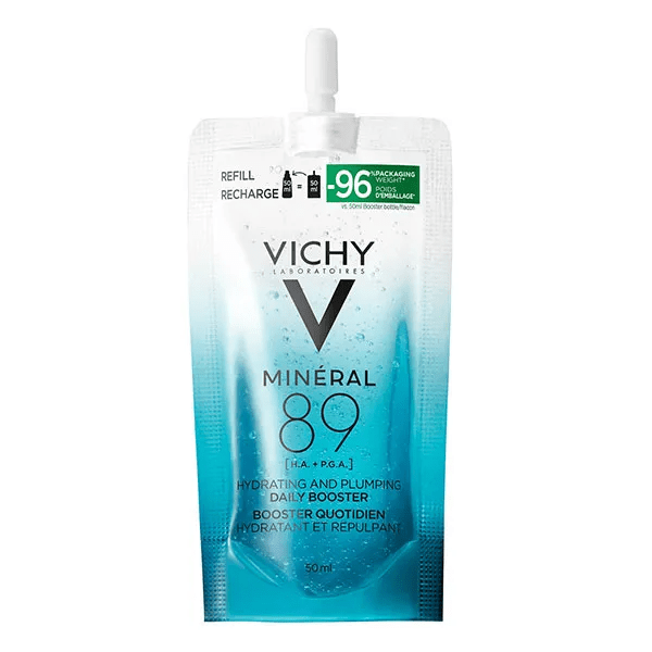 Minéral 89 Booster Recharge 50ml 3