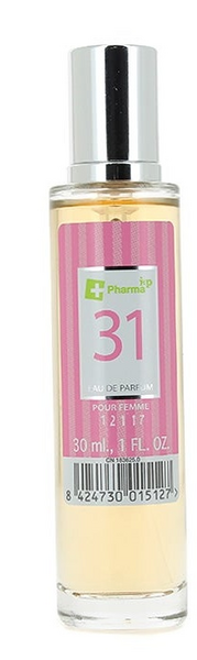 Iap Pharma Perfume Mujer Nº31 30ml