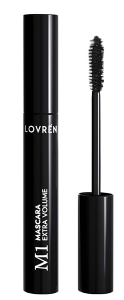 Lovrén M1 Máscara Extra Volumen 10 ml