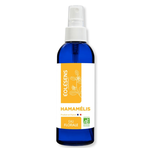 Eolesens Eau florale d'Hamamelis 200 ml