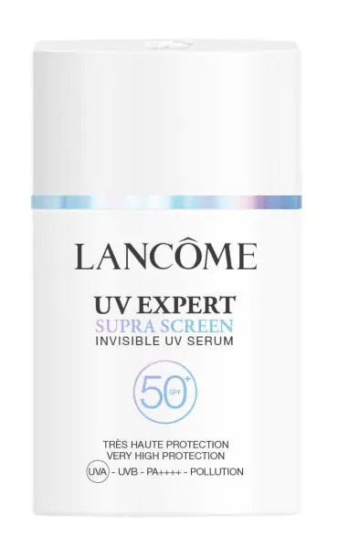 Lancôme UV Expert Supra Screen Invisible Sérum SPF50+ 40 ml