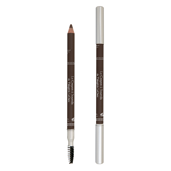 Yeux Crayon à Sourcils N°03 Brun 1g