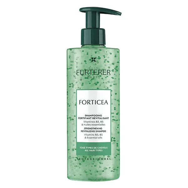 Shampooing fortifiant revitalisant Forticea 500ml