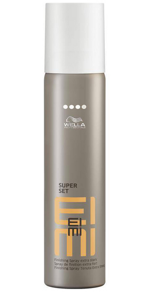 Wella Professionals EIMI Super Set Spray Para Cabello 300ml