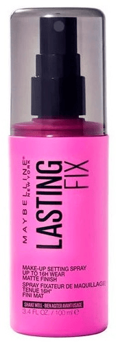 Maybelline Lasting Fix Spray Fijador 100 ml