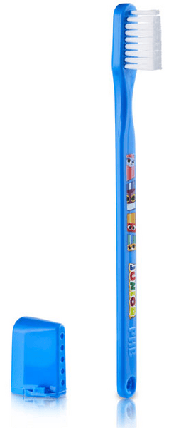 PHB Classic Junior Cepillo Dental +6 años Azul 1 ud