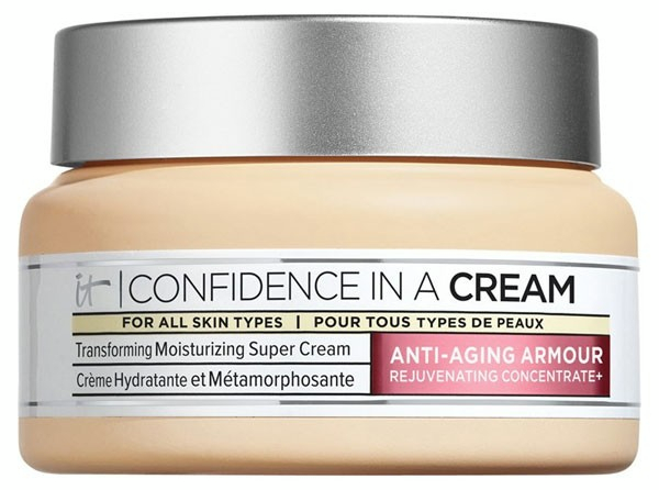It Cosmetics Confidence In A Cream 120 Ml